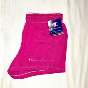brand new with tags champion shorts